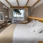 Flor De Lis Exclusive Hotel
