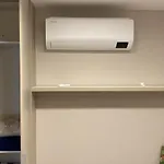 Exclusivo Tres Quartos Na Praia De Ponta Verde Proximo Ao Maceio Mar Hotel - Apto 802