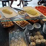 Laguna Praia Hotel