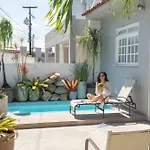 Pousada Praia Pajuçara