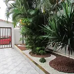 Pousada Nossa Casa