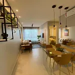 Edificio Promenade II Apt 1101-Mandi Hospitalidade
