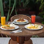 Ritz Plazamar Hotel