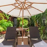 Ritz Plazamar Hotel