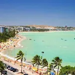Saint Thomaz A Beira Mar De Jatiuca 4/4