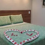 Pousada Beija Flor