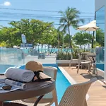 Hotel Praia Bonita Jangadeiros
