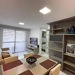 Apartamento Green Tower 2 Quartos- Castelo B Temporada