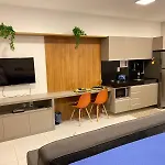 Edf Time - conforto e sofisticação