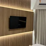 Jatiuca Suites Resort -Flat 205