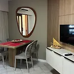 Jatiuca Suites Resort -Flat 205