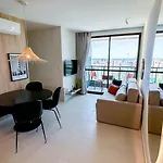 Lindo Apartamento Em Ponta Verde 1205 Nobile Stays
