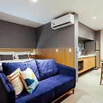 Apartamento Em Maceio - Loft 1208
