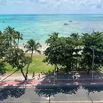 Apartamento No Coracao Da Ponta Verde- Maceio