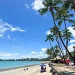 Apartamento No Coracao Da Ponta Verde- Maceio