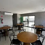 Apto Quarto E Sala Mobiliado No Bairro Ponta Verde