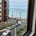 Apartamento Mobiliado Por Temporada Na Jatiuca