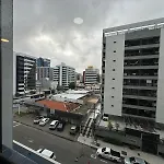 Loft A Poucos Metros Da Praia