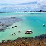 Ritz Suites Flat 632 Quarto Com Vista Mar
