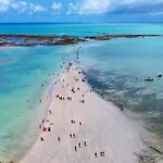 Ritz Suites Flat 632 Quarto Com Vista Mar