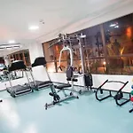 Ritz Suites Flat 632 Quarto Com Vista Mar