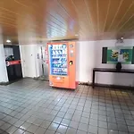 Em Frente Ao Tropico Hotel Com Manobrista, Wi-Fi, Lavadora De Roupas - Apto 202