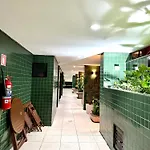 Green Tower