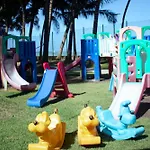 Jatiuca Suites Resort Flat