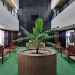 Apartamento 2 Quadra Mar,Vista E Piscina No Topo