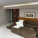 Lindo E Amplo Apto 3 Qts Na Ponta Verde