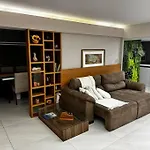 Lindo E Amplo Apto 3 Qts Na Ponta Verde
