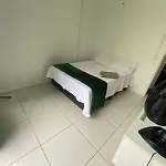Casa Verde Riacho Doce