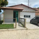 Casa Verde Riacho Doce