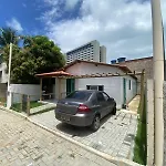 Casa Verde Riacho Doce