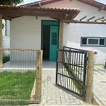 Casa Verde Riacho Doce