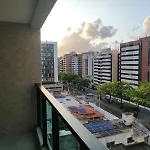 Apartamento Em Ponta Verde Maceio-Liv Residence