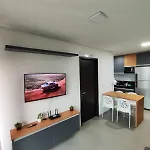 Apartamento Em Ponta Verde Maceio-Liv Residence