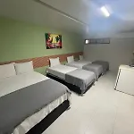 Pousada Mare Alta Maceio