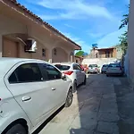 Pousada Areias De Pajucara