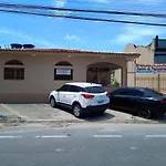 Pousada Areias De Pajucara