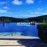 Bangalo Melancia C4