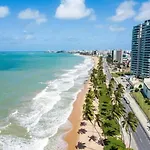 Ape Aconchegante E Proximo De Td
