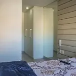 Confortavel Flat Com 2 Quartos Em Ponta Verde