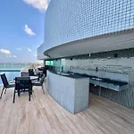 Rn Studios Maralto Mtc Apt 815-Mandi Hospitalidade