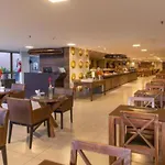 Flat No Ritz Suites -729