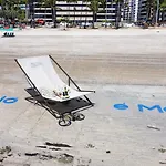 Apartamento dois quartos ponta verde próximo à orla de Maceió