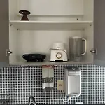 Apartamento 2 quartos a 4 minutos do mar de Maceió
