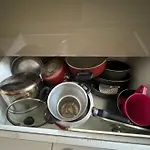 Apartamento 2 quartos a 4 minutos do mar de Maceió