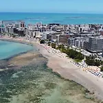Apart Ponta Verde