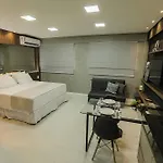 Studio Time 1510 Ponta Verde Nobile Stays